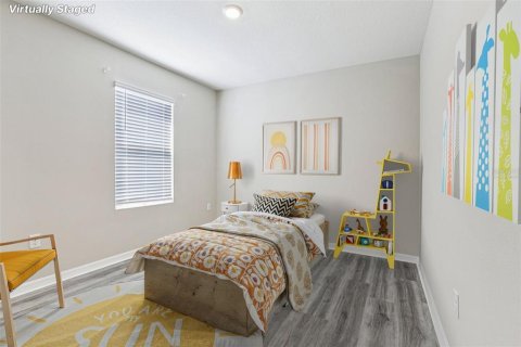 House in San Antonio, Florida 5 bedrooms, 272.58 sq.m. № 1832658 - photo 23