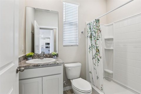House in San Antonio, Florida 5 bedrooms, 272.58 sq.m. № 1832658 - photo 15