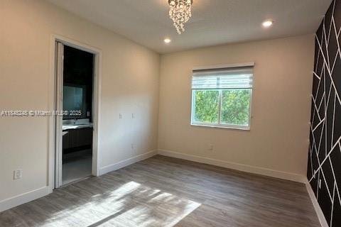 Снять в аренду таунхаус в Дорал, Флорида 3 спальни, 157.19м2, № 1936238 - фото 12