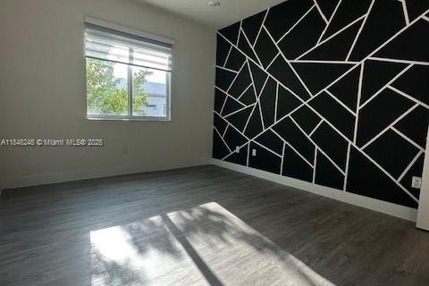 Снять в аренду таунхаус в Дорал, Флорида 3 спальни, 157.19м2, № 1936238 - фото 13