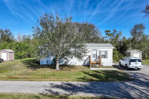 Propiedad comercial en venta en Arcadia, Florida, 10 dormitorios, 489.97 m2 № 1564133 - foto 8