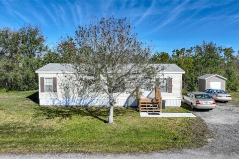 Propiedad comercial en venta en Arcadia, Florida, 10 dormitorios, 489.97 m2 № 1564133 - foto 5