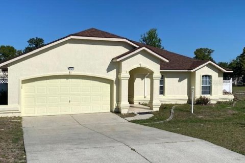 Villa ou maison à Ocala, Floride 3 chambres, 163.69 m2 № 2102904