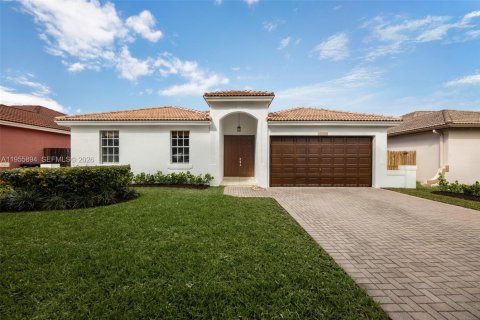 Купить виллу или дом в Майами, Флорида 4 спальни, 182.27м2, № 2025098 - фото 3