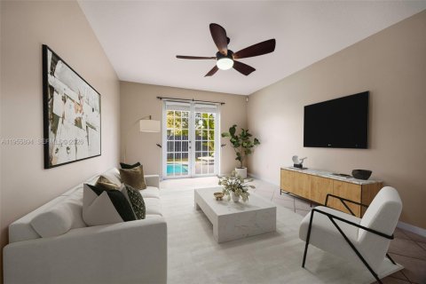 Купить виллу или дом в Майами, Флорида 4 спальни, 182.27м2, № 2025098 - фото 11