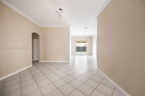 Купить виллу или дом в Майами, Флорида 4 спальни, 182.27м2, № 2025098 - фото 6