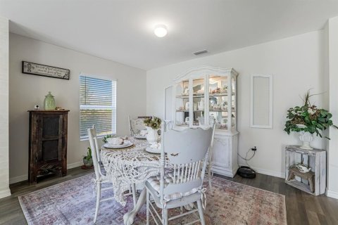 House in Port Charlotte, Florida 3 bedrooms, 152.92 sq.m. № 2235374 - photo 11