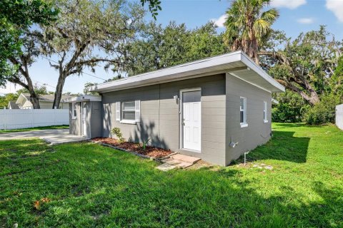 House in Kissimmee, Florida 2 bedrooms, 71.26 sq.m. № 1904643 - photo 16
