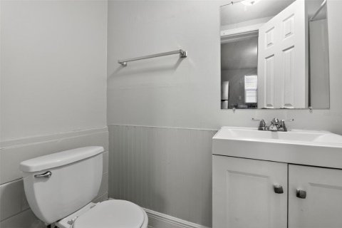House in Kissimmee, Florida 2 bedrooms, 71.26 sq.m. № 1904643 - photo 15