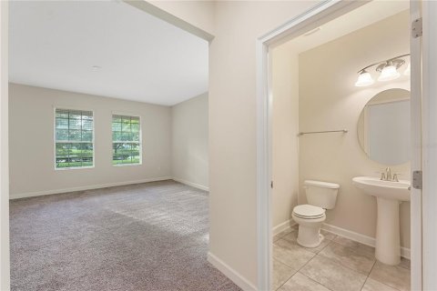 House in Orlando, Florida 3 bedrooms, 181.16 sq.m. № 2388964 - photo 16