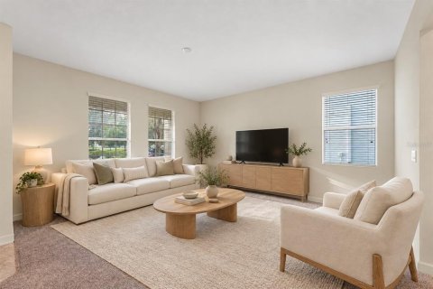 House in Orlando, Florida 3 bedrooms, 181.16 sq.m. № 2388964 - photo 5