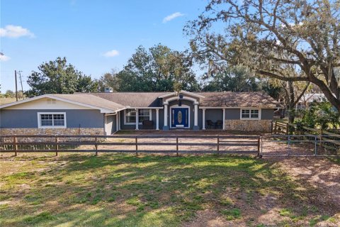 Villa ou maison à vendre à Grand Island, Floride: 4 chambres, 296.82 m2 № 1530186 - photo 1