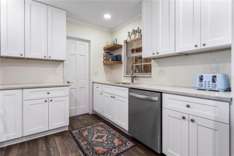 Villa ou maison à vendre à Grand Island, Floride: 4 chambres, 296.82 m2 № 1530186 - photo 14
