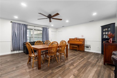 Villa ou maison à vendre à Grand Island, Floride: 4 chambres, 296.82 m2 № 1530186 - photo 8