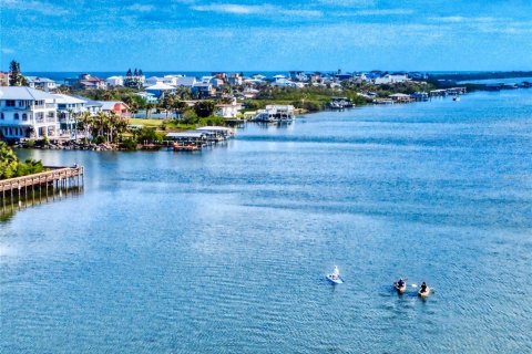 Condo in New Smyrna Beach, Florida, 2 bedrooms  № 1532014 - photo 4