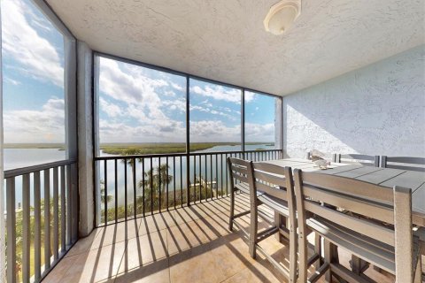 Condo in New Smyrna Beach, Florida, 2 bedrooms  № 1532014 - photo 5