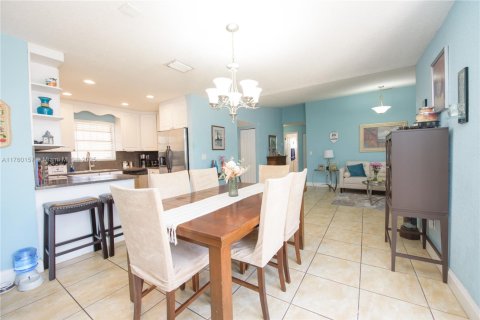 Villa ou maison à vendre à Homestead, Floride: 3 chambres, 122.45 m2 № 1701334 - photo 9