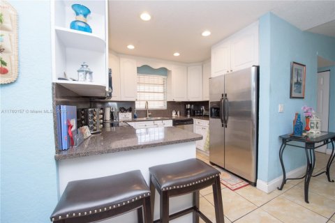 Villa ou maison à vendre à Homestead, Floride: 3 chambres, 122.45 m2 № 1701334 - photo 7