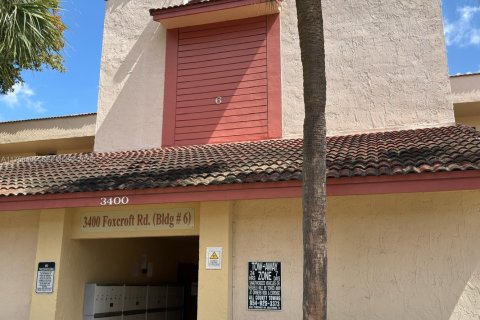 Купить кондоминиум в Мирамар, Флорида 2 спальни, 76.18м2, № 2042649 - фото 6