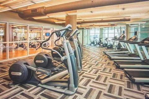 Condominio en venta en Miami, Florida, 1 dormitorio, 101.54 m2 № 2032814 - foto 13