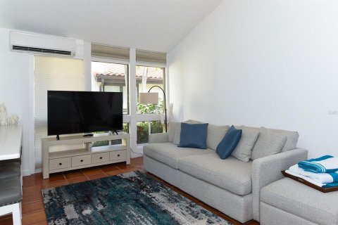 Condo in Sarasota, Florida, 2 bedrooms  № 1508303 - photo 16