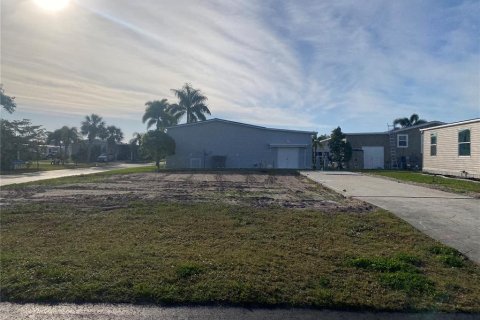 Land in North Port, Florida № 1191117 - photo 3
