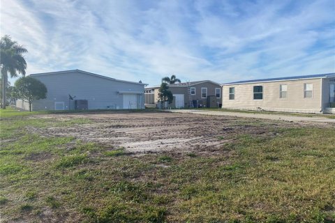 Land in North Port, Florida № 1191117 - photo 4