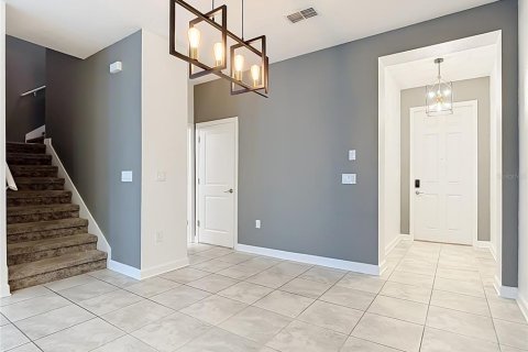 Townhouse in Kissimmee, Florida 4 bedrooms, 182 sq.m. № 2095967 - photo 5