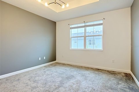 Townhouse in Kissimmee, Florida 4 bedrooms, 182 sq.m. № 2095967 - photo 27
