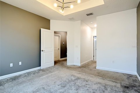 Townhouse in Kissimmee, Florida 4 bedrooms, 182 sq.m. № 2095967 - photo 28