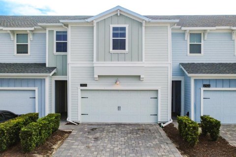 Townhouse in Kissimmee, Florida 4 bedrooms, 182 sq.m. № 2095967