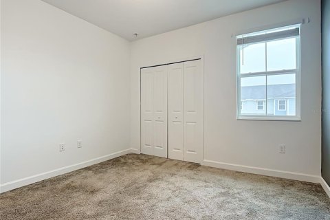 Townhouse in Kissimmee, Florida 4 bedrooms, 182 sq.m. № 2095967 - photo 20