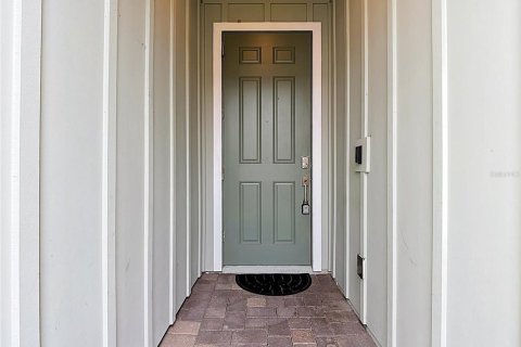Townhouse in Kissimmee, Florida 4 bedrooms, 182 sq.m. № 2095967 - photo 2