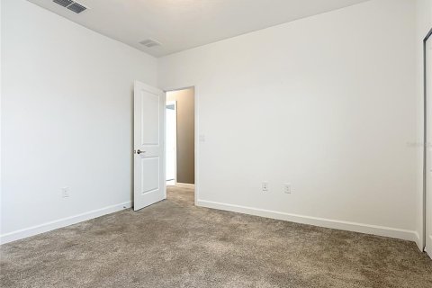 Townhouse in Kissimmee, Florida 4 bedrooms, 182 sq.m. № 2095967 - photo 19