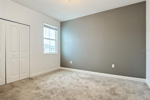 Townhouse in Kissimmee, Florida 4 bedrooms, 182 sq.m. № 2095967 - photo 18
