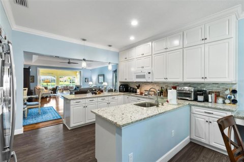 Купить виллу или дом в Палм-Кост, Флорида 6 комнат, 237.92м2, № 1560173 - фото 19