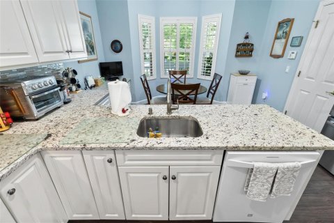 Купить виллу или дом в Палм-Кост, Флорида 6 комнат, 237.92м2, № 1560173 - фото 13