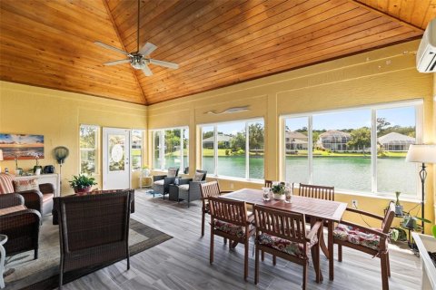 Купить виллу или дом в Палм-Кост, Флорида 6 комнат, 237.92м2, № 1560173 - фото 3