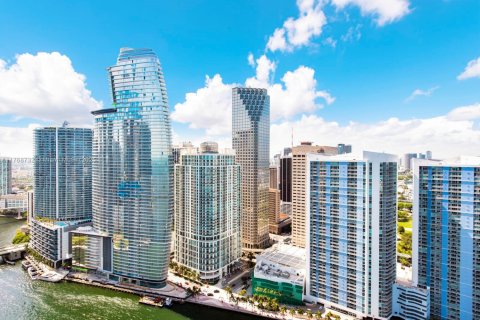 Condo in Miami, Florida, 4 bedrooms  № 1874335 - photo 16
