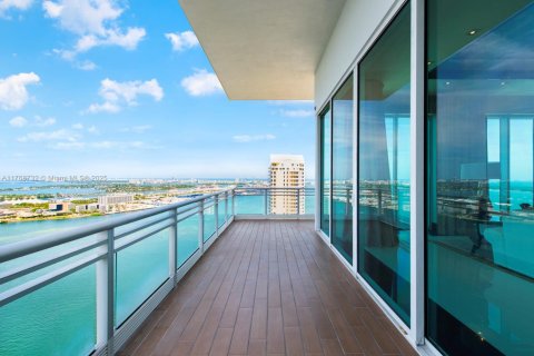 Condo in Miami, Florida, 4 bedrooms  № 1874335 - photo 20