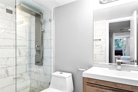 Снять в аренду кондоминиум в Халландейл-Бич, Флорида 1 спальня, 85.01м2, № 1991476 - фото 16