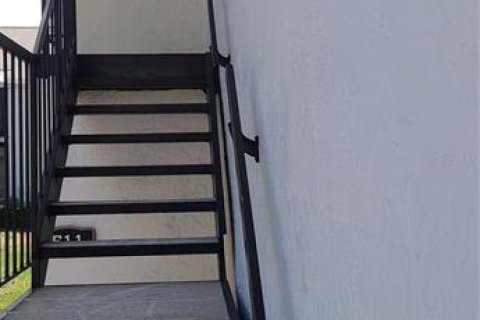 Estudio en el Condominio en Tampa, Florida № 2216702