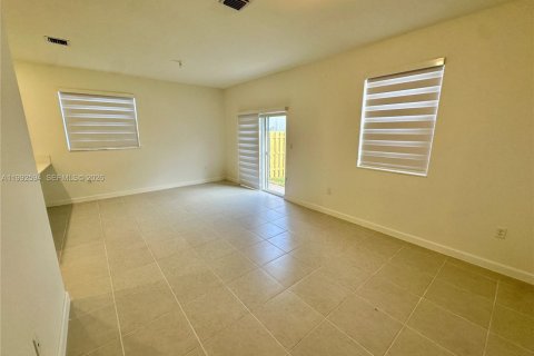 Touwnhouse à louer à Homestead, Floride: 3 chambres, 157.66 m2 № 2058915 - photo 22