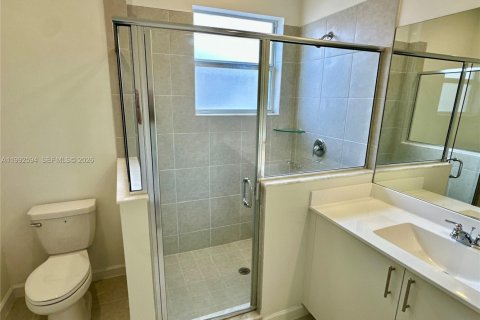 Touwnhouse à louer à Homestead, Floride: 3 chambres, 157.66 m2 № 2058915 - photo 28