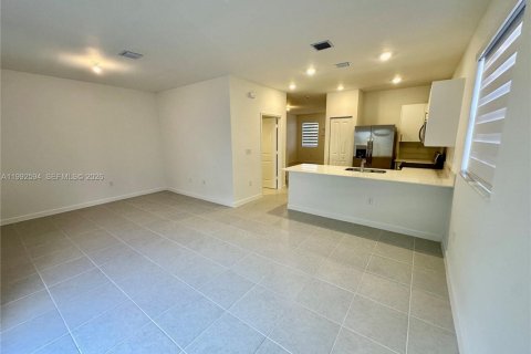 Touwnhouse à louer à Homestead, Floride: 3 chambres, 157.66 m2 № 2058915 - photo 24