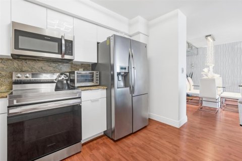 Купить кондоминиум в Авентура, Флорида 2 спальни, 109.72м2, № 1850397 - фото 11