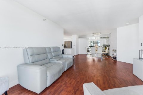 Купить кондоминиум в Авентура, Флорида 2 спальни, 109.72м2, № 1850397 - фото 7