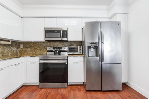 Купить кондоминиум в Авентура, Флорида 2 спальни, 109.72м2, № 1850397 - фото 12