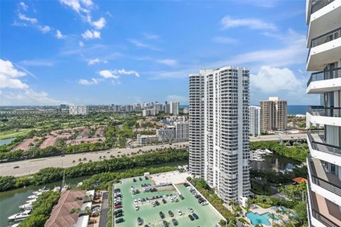 Купить кондоминиум в Авентура, Флорида 2 спальни, 109.72м2, № 1850397 - фото 30
