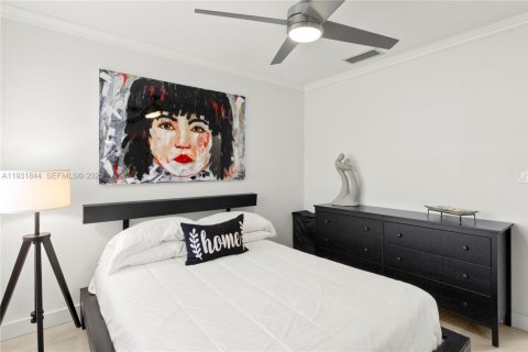 Condo in Pompano Beach, Florida, 2 bedrooms № 1993987 - photo 22